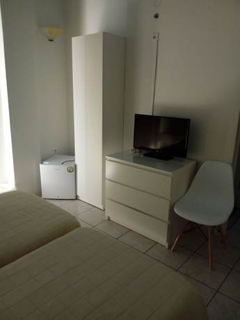 Imagen de la habitación del Hotel Marko, Loutraki - Perachora. Foto 8
