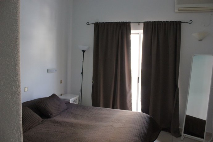Imagen de la habitación del Hotel Marko, Loutraki - Perachora. Foto 10