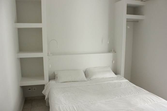 Imagen de la habitación del Hotel Marko, Loutraki - Perachora. Foto 11