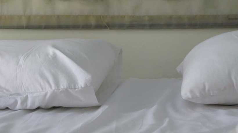 Imagen de la habitación del Hotel Marko, Loutraki - Perachora. Foto 13