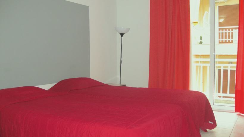 Imagen de la habitación del Hotel Marko, Loutraki - Perachora. Foto 14