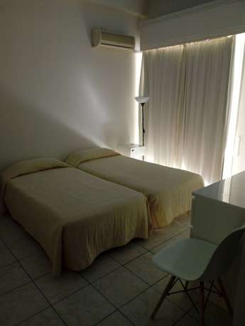 Imagen de la habitación del Hotel Marko, Loutraki - Perachora. Foto 18