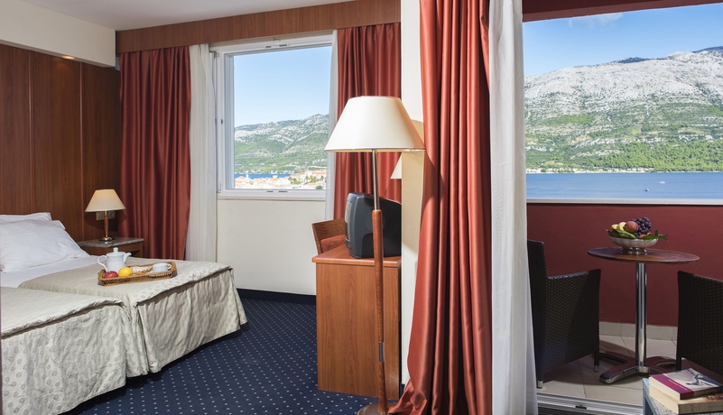 Imagen de la habitación del Hotel Marko Polo Hotel by Aminess. Foto 4