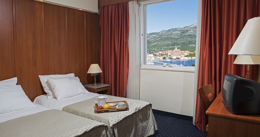 Imagen de la habitación del Hotel Marko Polo Hotel by Aminess. Foto 5