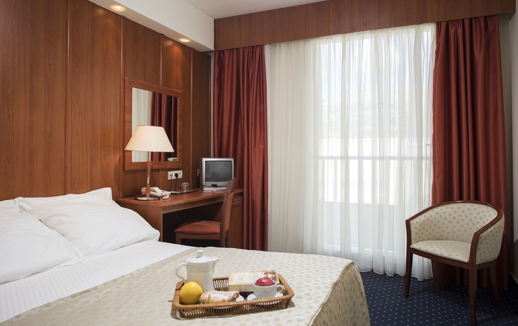 Imagen de la habitación del Hotel Marko Polo Hotel by Aminess. Foto 6