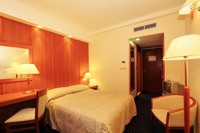 Imagen de la habitación del Hotel Marko Polo Hotel by Aminess. Foto 9