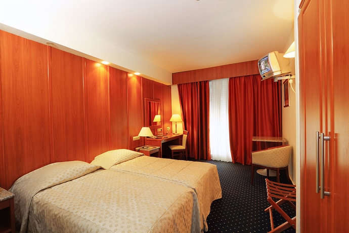 Imagen de la habitación del Hotel Marko Polo Hotel by Aminess. Foto 12