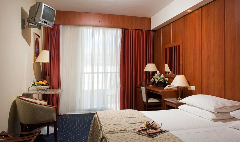 Imagen de la habitación del Hotel Marko Polo Maradiso Hotel By Aminess. Foto 3