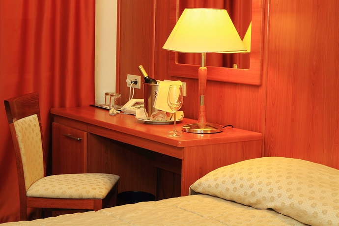 Imagen de la habitación del Hotel Marko Polo Maradiso Hotel By Aminess. Foto 7