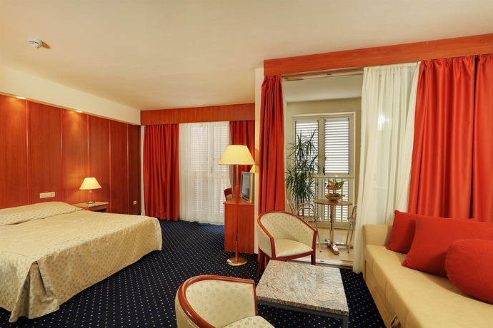 Imagen de la habitación del Hotel Marko Polo Maradiso Hotel By Aminess. Foto 10