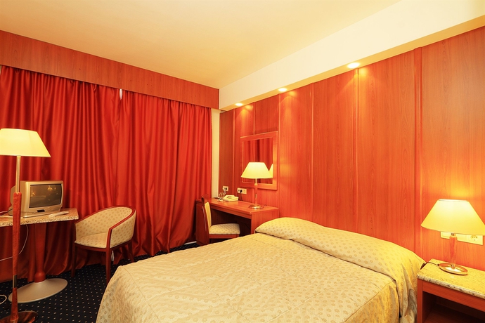 Imagen de la habitación del Hotel Marko Polo Maradiso Hotel By Aminess. Foto 11