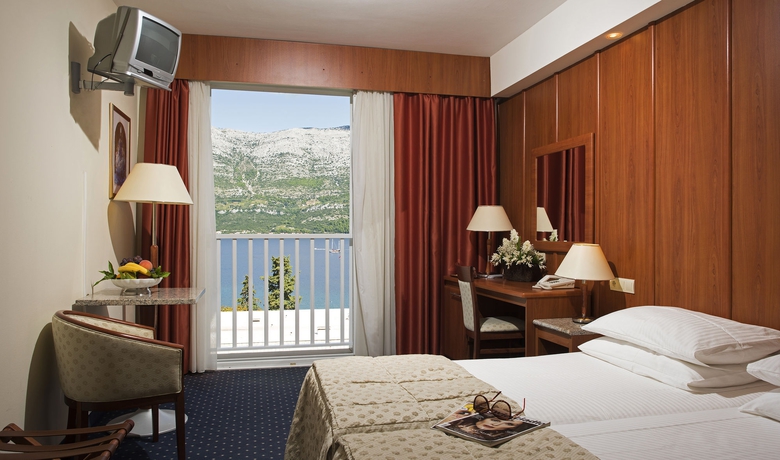 Imagen de la habitación del Hotel Marko Polo Maradiso Hotel By Aminess. Foto 13