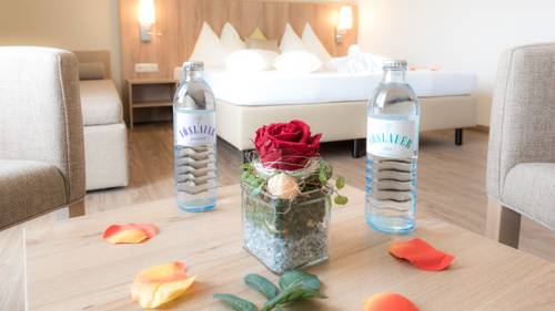 Imagen de la habitación del Hotel Marko, ST. KANZIAN AM KLOPEINER SEE. Foto 2