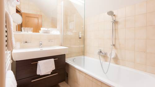 Imagen de la habitación del Hotel Marko, ST. KANZIAN AM KLOPEINER SEE. Foto 5