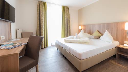 Imagen de la habitación del Hotel Marko, ST. KANZIAN AM KLOPEINER SEE. Foto 6