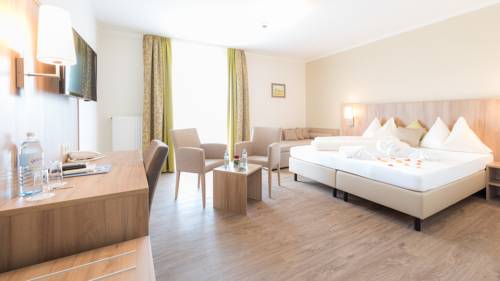 Imagen de la habitación del Hotel Marko, ST. KANZIAN AM KLOPEINER SEE. Foto 7