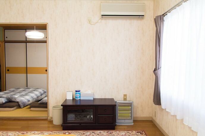 Imagen general del Hotel Mark's HOME. Foto 2