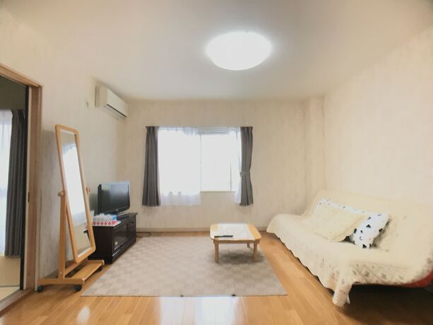 Imagen general del Hotel Mark's HOME. Foto 5