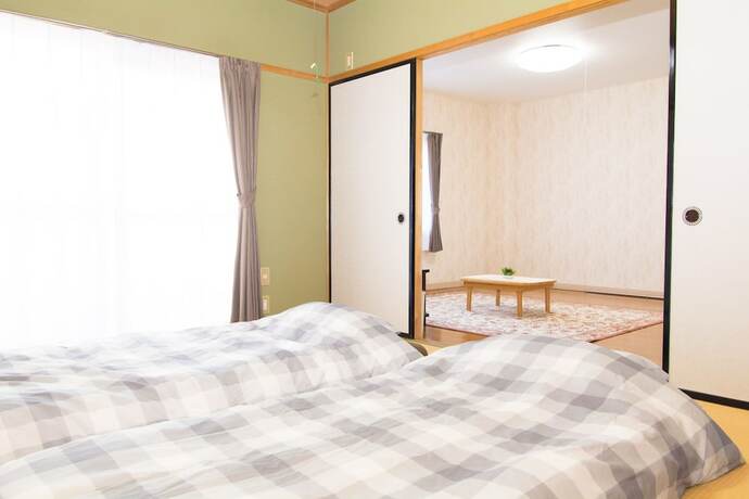 Imagen general del Hotel Mark's HOME. Foto 10