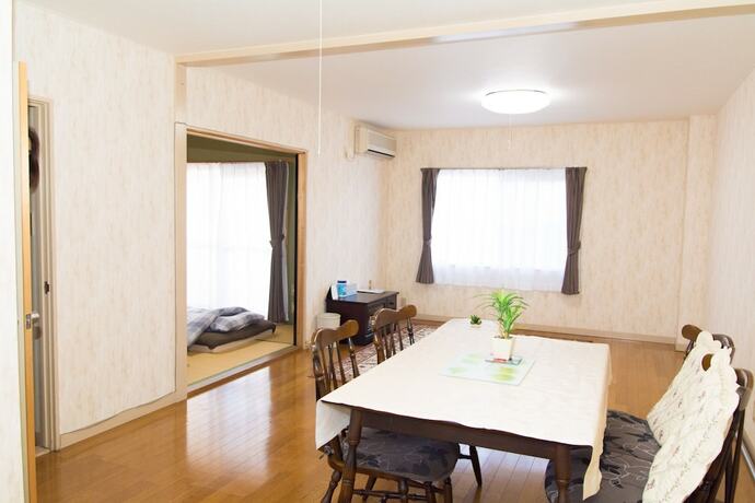 Imagen general del Hotel Mark's HOME. Foto 13