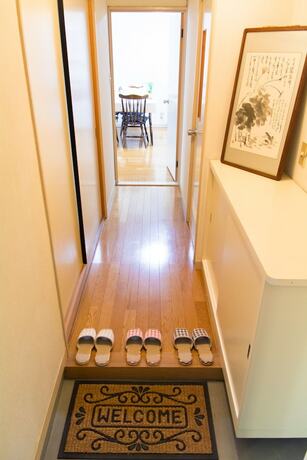 Imagen general del Hotel Mark's HOME. Foto 14