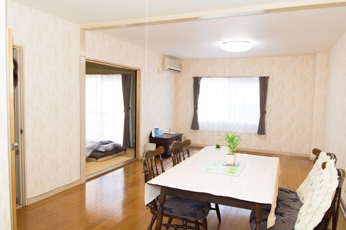Imagen de la habitación del Hotel Mark's HOME. Foto 32