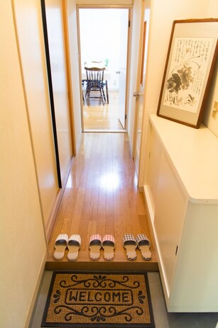 Imagen de los interiores del Hotel Mark's HOME. Foto 34