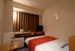 Imagen de la habitación del Hotel Marks Inn Sapporo. Foto 3