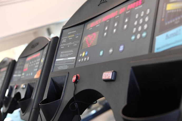 Imagen de los interiores del Hotel Marks Tey Colchester. Foto 10