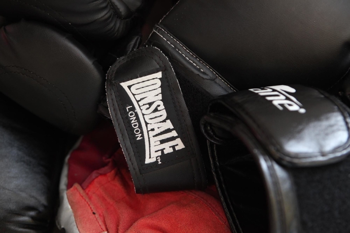 Imagen de los interiores del Hotel Marks Tey Colchester. Foto 11