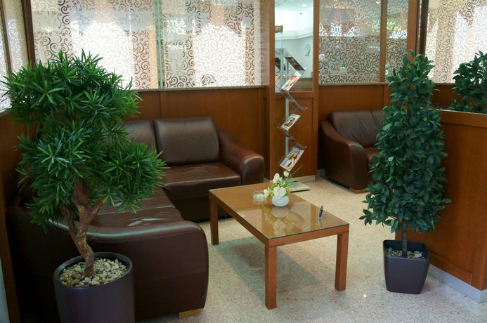 Imagen general del Hotel Markstadt. Foto 4