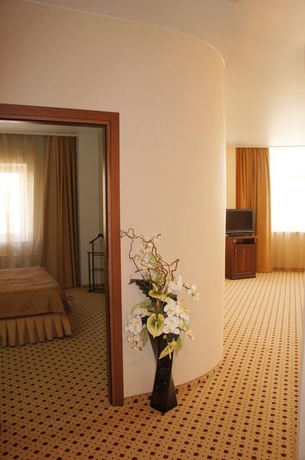 Imagen general del Hotel Markstadt. Foto 5