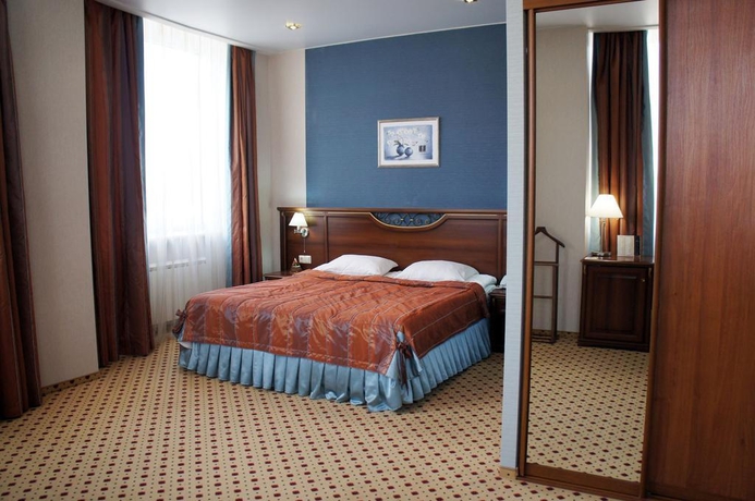 Imagen general del Hotel Markstadt. Foto 9