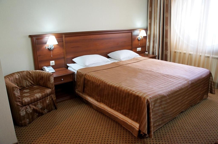 Imagen general del Hotel Markstadt. Foto 10