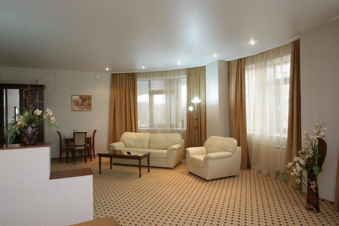 Imagen general del Hotel Markstadt. Foto 11