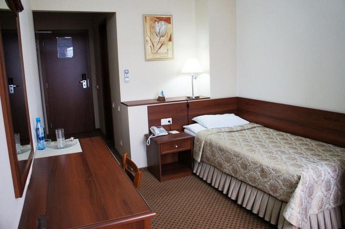 Imagen general del Hotel Markstadt. Foto 12