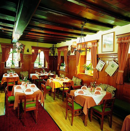 Imagen del bar/restaurante del Hotel Markterwirt. Foto 3