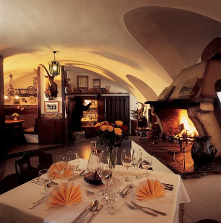 Imagen del bar/restaurante del Hotel Markterwirt. Foto 5