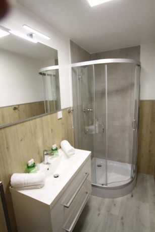 Imagen de la habitación del Hotel Markterwirt. Foto 7