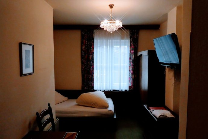 Imagen de la habitación del Hotel Markterwirt. Foto 8