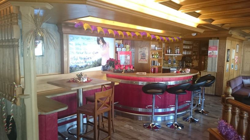 Imagen del bar/restaurante del Hotel Markterwirt. Foto 6