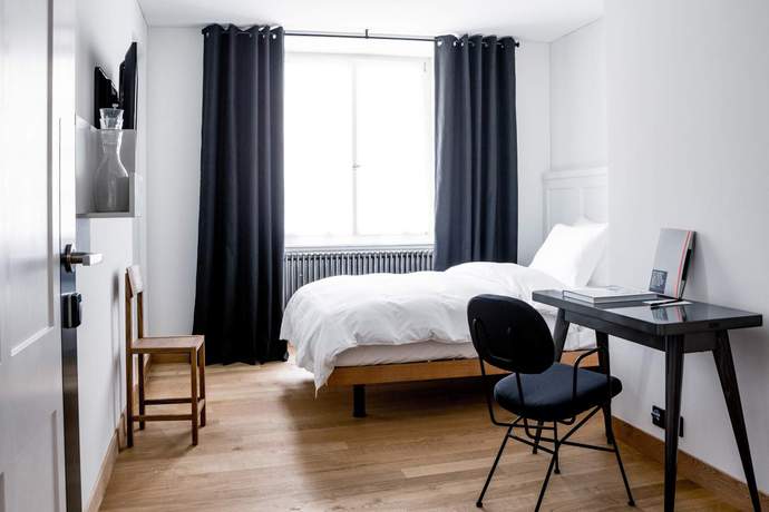 Imagen general del Hotel Marktgasse. Foto 7