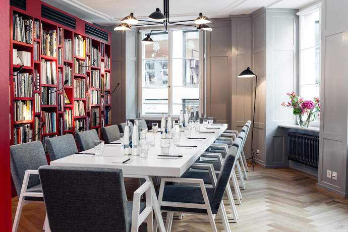 Imagen general del Hotel Marktgasse. Foto 2