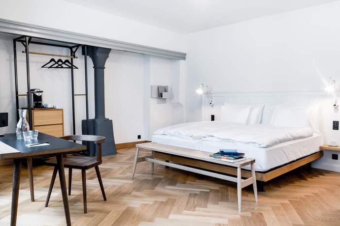 Imagen general del Hotel Marktgasse. Foto 3