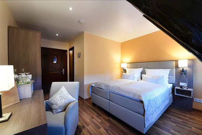 Imagen de la habitación del Hotel Marktkieker. Foto 3
