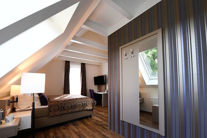 Imagen de la habitación del Hotel Marktkieker. Foto 4