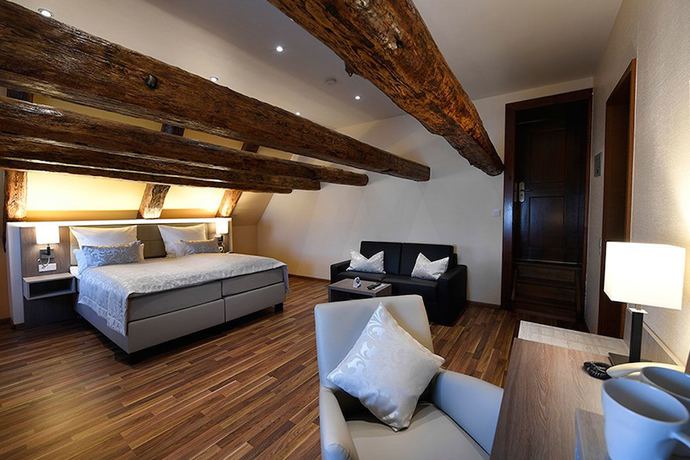 Imagen de la habitación del Hotel Marktkieker. Foto 5
