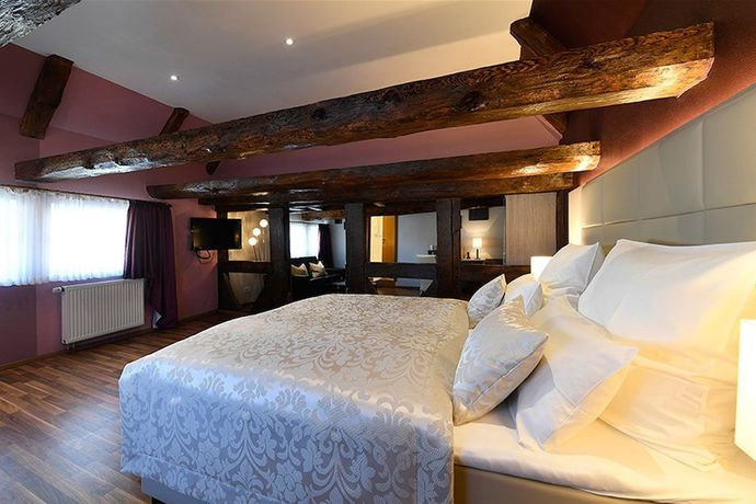 Imagen de la habitación del Hotel Marktkieker. Foto 6