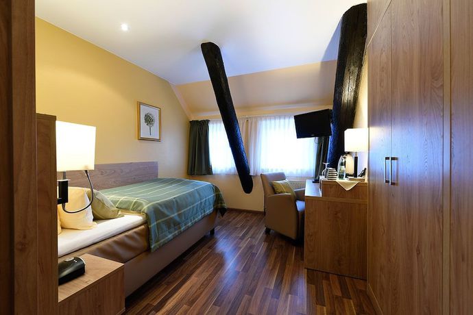 Imagen de la habitación del Hotel Marktkieker. Foto 7