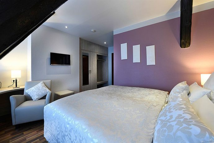 Imagen de la habitación del Hotel Marktkieker. Foto 8
